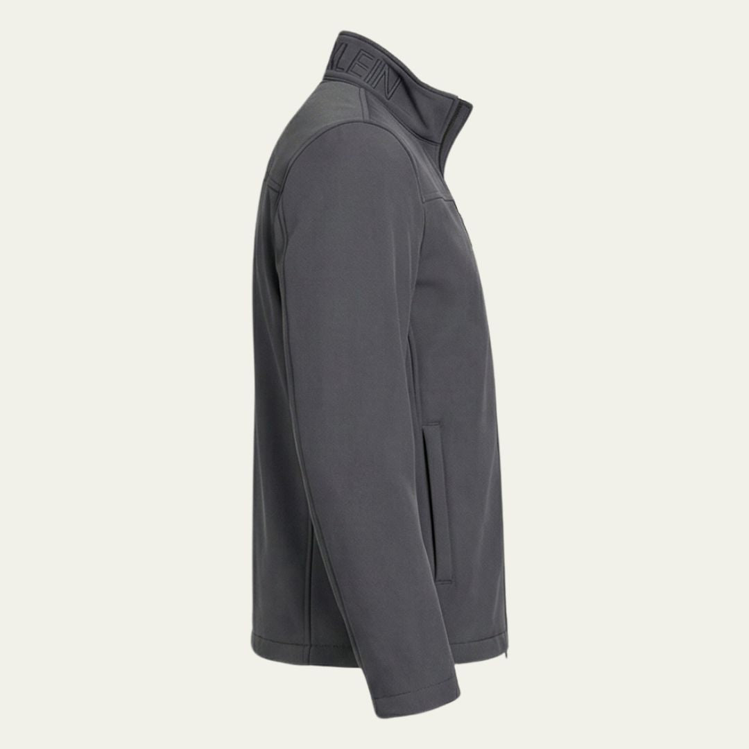 Calvin Klein Men's Infinite Stretch Soft Shell Jacket Water Resistant Lightweight