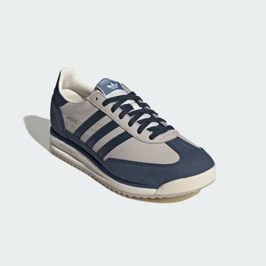 Adidas Originals SL 72 RS Shoes – Retro Running Style Reimagined for Today