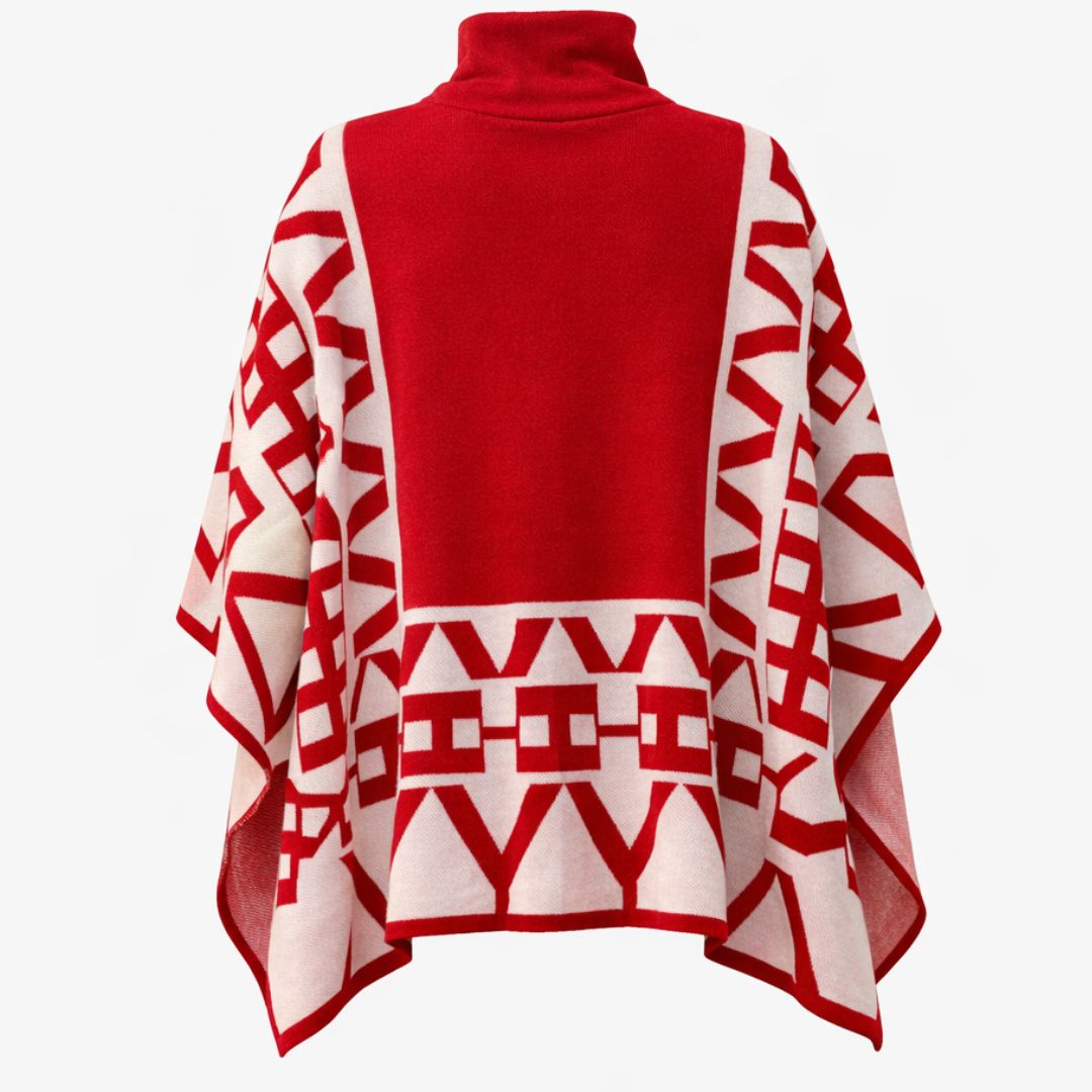 ALTA:  Vertex Architectural Poncho