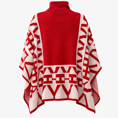 ALTA:  Vertex Architectural Poncho