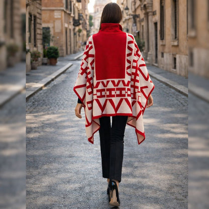 ALTA:  Vertex Architectural Poncho