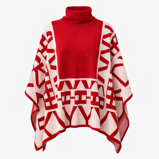 ALTA:  Vertex Architectural Poncho