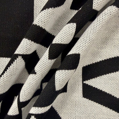 AXIS: Vertex Architectural Poncho