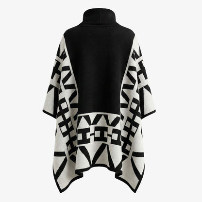 AXIS: Vertex Architectural Poncho