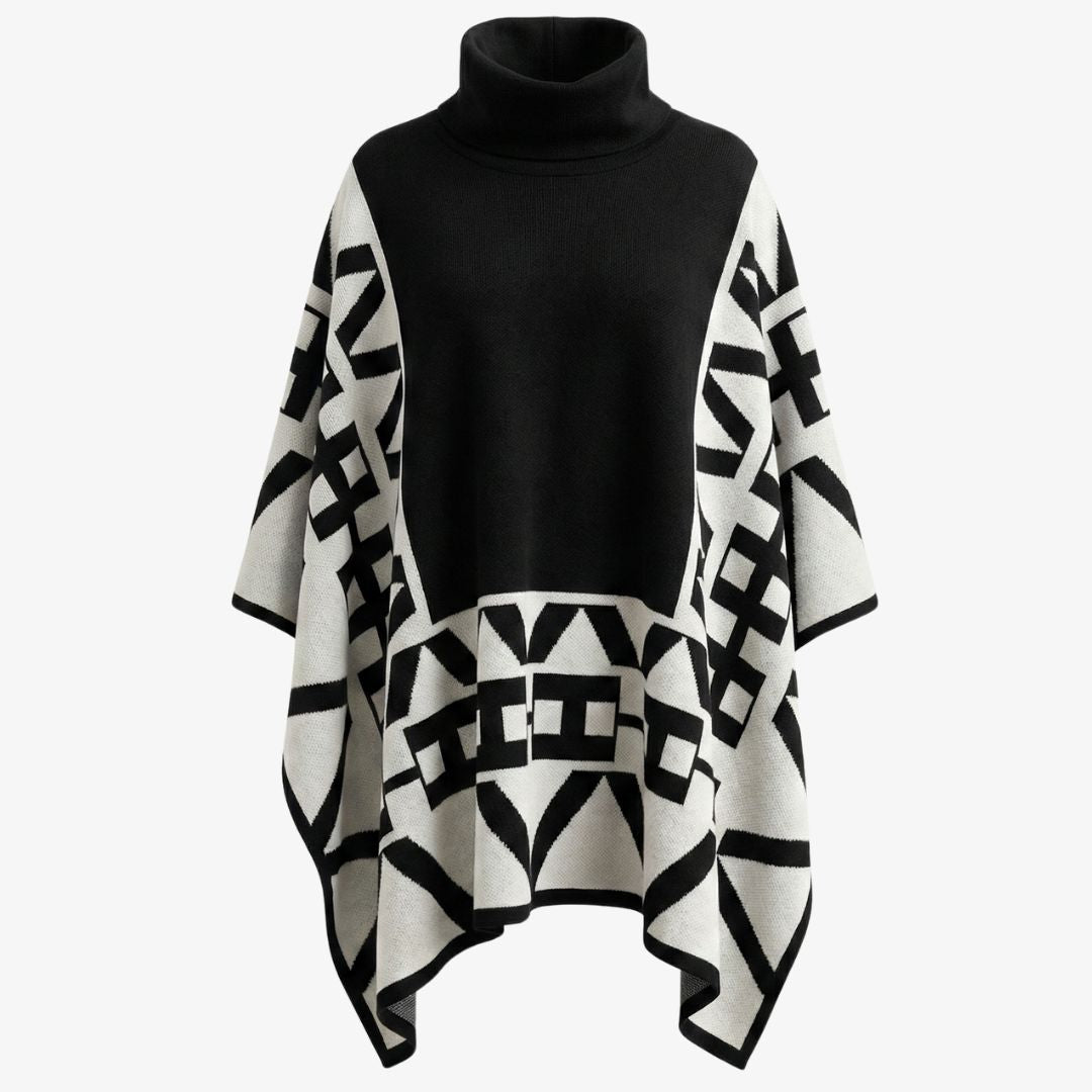 AXIS: Vertex Architectural Poncho