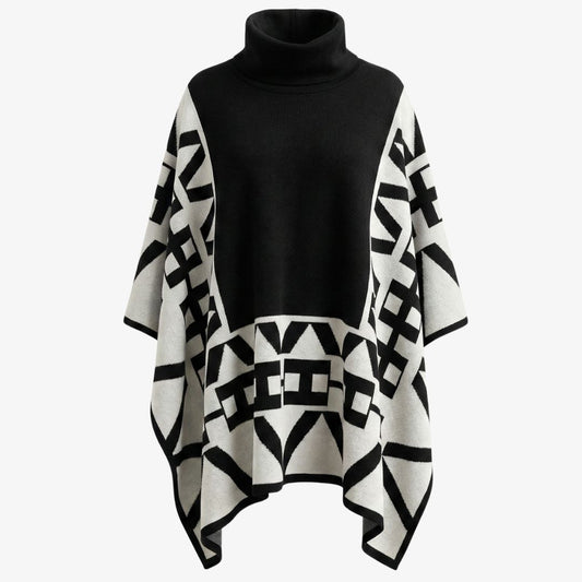 AXIS: Vertex Architectural Poncho