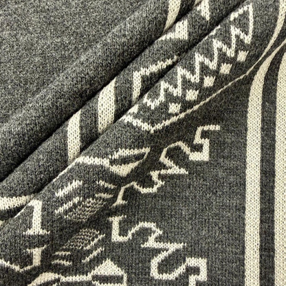 RIDGE: Vertex Architectural Poncho Quiet strength. Infinite combinations.