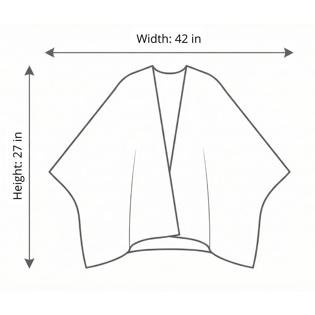 ZENITH: Vertex Poncho