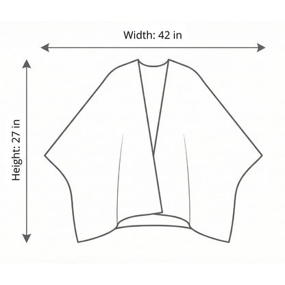 ZENITH: Vertex Poncho