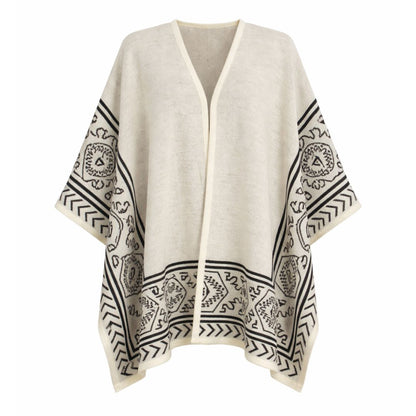 ZENITH: Vertex Poncho