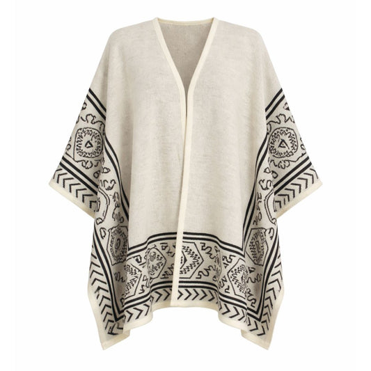 ZENITH: Vertex Poncho